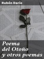 Poema del Otoño y otros poemas