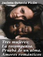 Tres mujeres