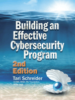 Building an Effective Cybersecurity Program, 2nd Edition