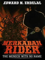 Merkabah Rider