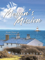 Megan's Mission