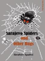 Sarajevo Spiders and Other Bugs