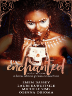 Enchanted: Volume One
