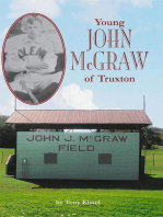 Young John McGraw Of Truxton