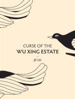Curse of the Wu Xing Estate
