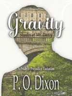 Gravity: Shades of Mr. Darcy