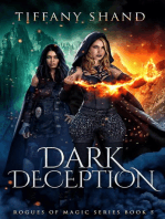 Dark Deception