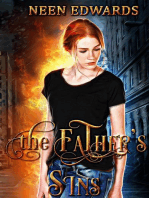 The Father's Sins: The Braxton Series, #1