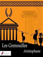 Les Grenouilles