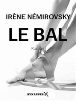 Le bal