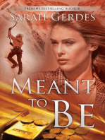 Meant to Be: Danielle Grant Series, #3