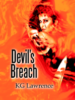 Devil's Breach