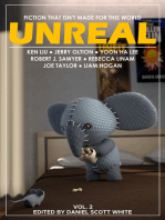 Unreal Magazine