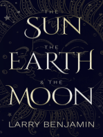 The Sun, the Earth & the Moon