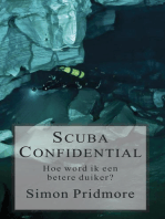 Scuba Confidential - Hoe word ik een betere duiker