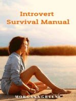 Introvert Survival Manual