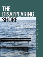 The Disappearing Shore