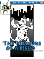 α to ζ: The Measure of a Hero