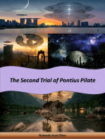 The Second Trial of Pontius Pilate