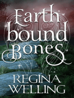 Earthbound Bones: The Psychic Seasons Series, #5