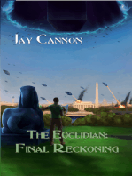 The Euclidian: Final Reckoning
