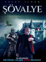 Şövalye