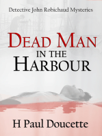 Dead Man in the Harbour