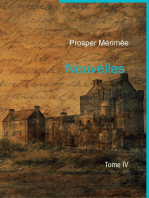 Nouvelles: Tome IV