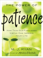 The Power of Patience