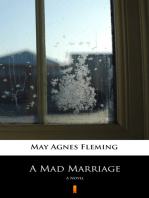 A Mad Marriage: A Novel