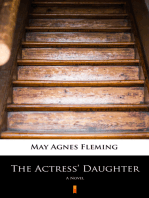 The Actress’ Daughter: A Novel