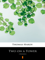 Two on a Tower: A Romance