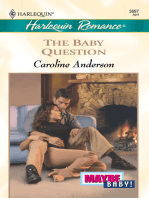 The Baby Question