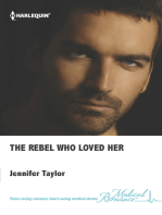 The Rebel Who Loved Her