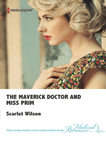 The Maverick Doctor And Miss Prim