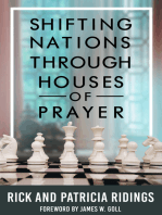 Shifting Nations Through Houses of Prayer