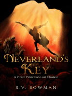 Neverland's Key