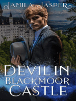 Devil In Blackmoor Castle