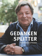 Gedankensplitter