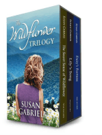 The Wildflower Trilogy: Southern Historical Fiction Box Set