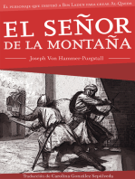 El señor de la montaña