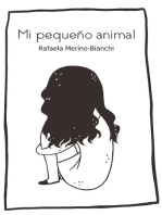 Mi pequeño animal