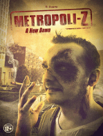 Metropoli-Z: A New Dawn