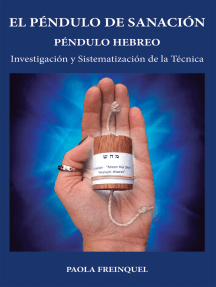 Como Utilizar el Péndulo Hebreo: Una herramienta de sanaciÓn y  transformación de energía (Auto Ayuda) (Spanish Edition) - González De La  Varga, Mercedes: 9798375262680 - AbeBooks