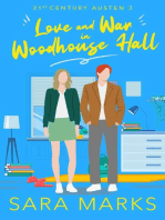 Love and War in Woodhouse Hall