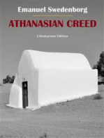 Athanasian Creed