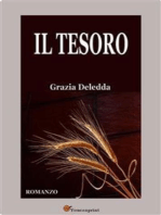 Il tesoro. Romanzo