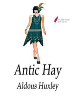 Antic Hay