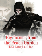 Big farmer from the Peach Garden: Volume 1