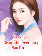 My Super Beautuful Secretary: Volume 1